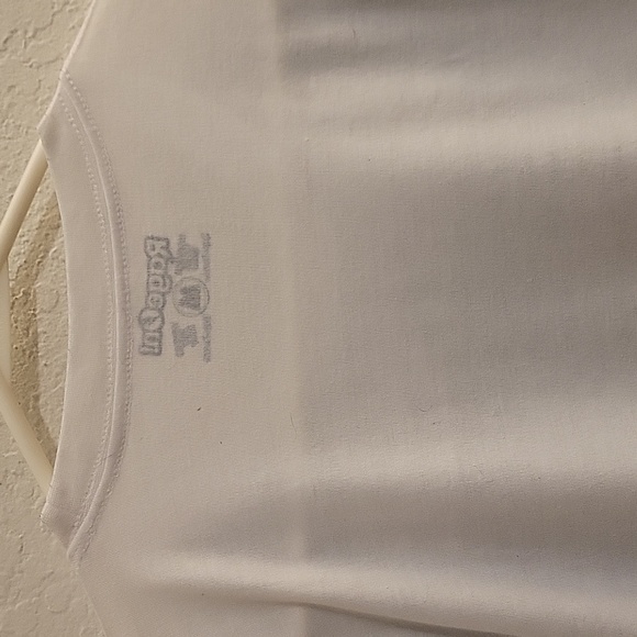 Eazy-E Block T-shirt - White - Medium - Picture 15 of 15